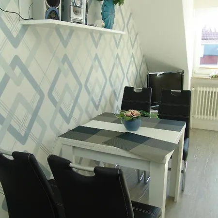 Norderpiep Lägenhet