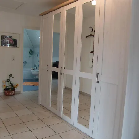 Norderpiep Apartment Busum