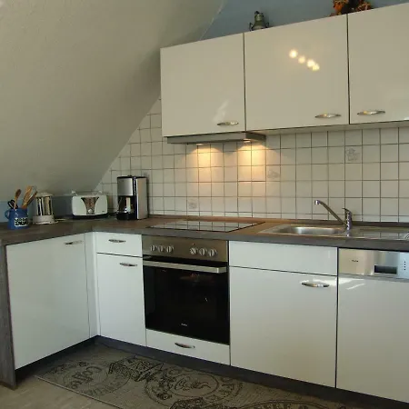 Lägenhet Norderpiep Büsum