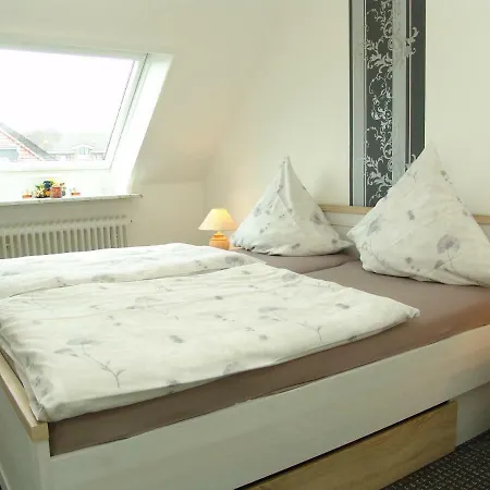 Norderpiep Apartment *