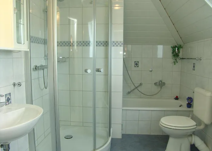 Norderpiep Appartamento