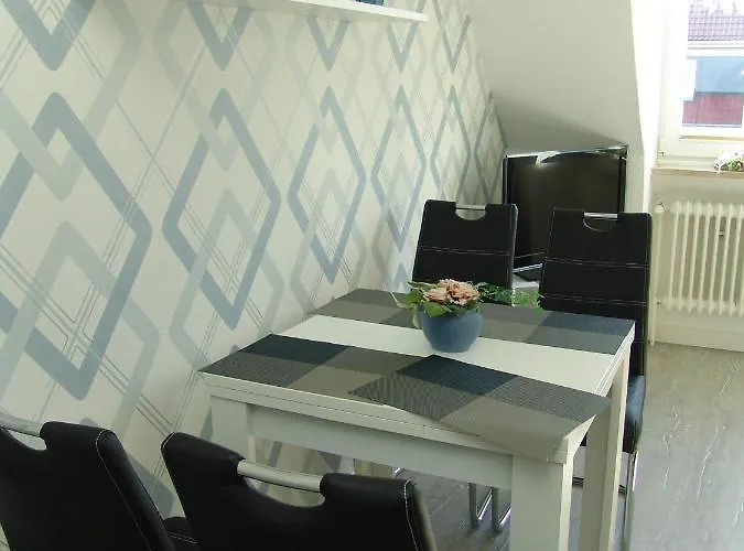 Norderpiep Appartamento