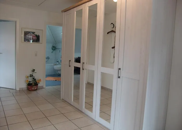 Norderpiep Appartamento Büsum