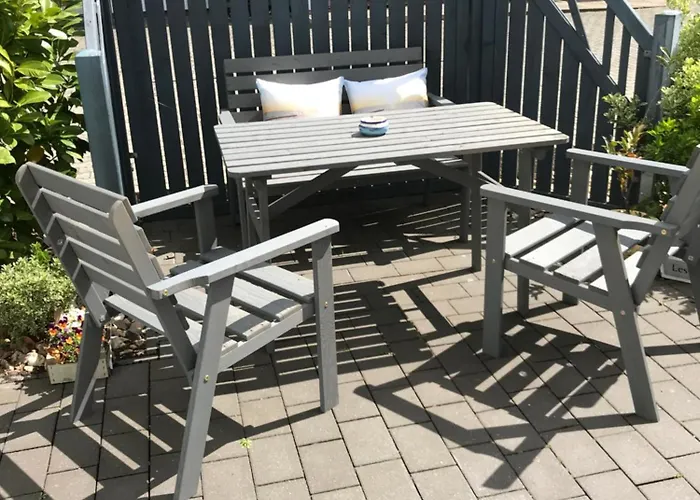 Appartamento Norderpiep