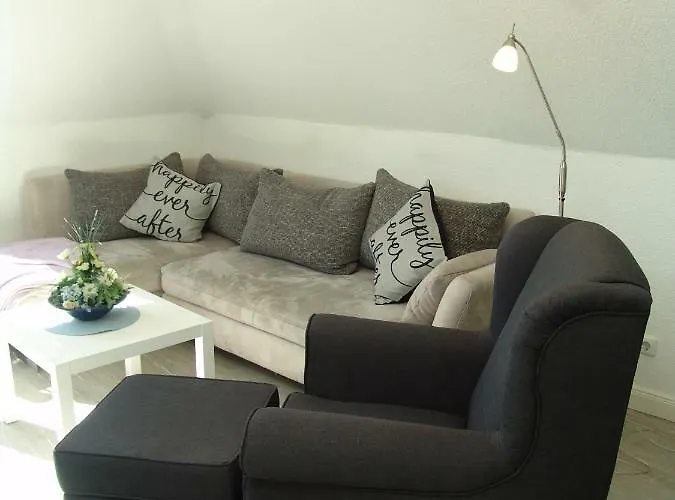 Norderpiep Appartamento *